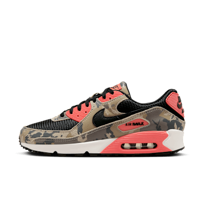 NIKE公式】ナイキ エア マックス 90 プレミアム メンズシューズ